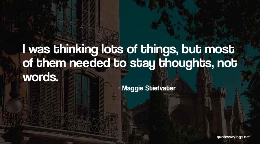 Rajlakshmi O Quotes By Maggie Stiefvater Rajlakshmi O Quotes By Maggie Stiefvater