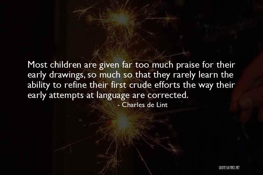 Rajlaxmi Khanvilkar Quotes By Charles De Lint Rajlaxmi Khanvilkar Quotes By Charles De Lint