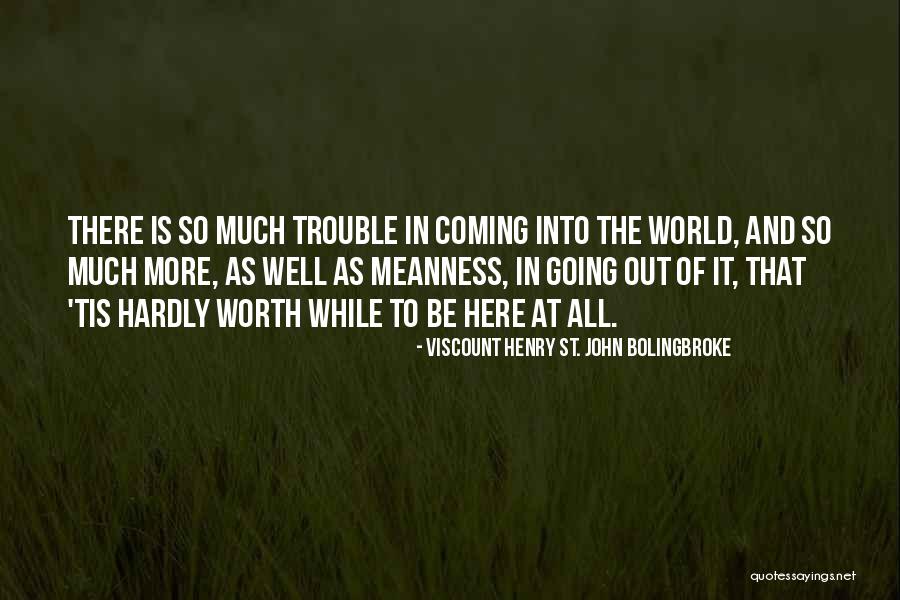 Rajlaxmi Khanvilkar Quotes By Viscount Henry St. John Bolingbroke Rajlaxmi Khanvilkar Quotes By Viscount Henry St. John Bolingbroke