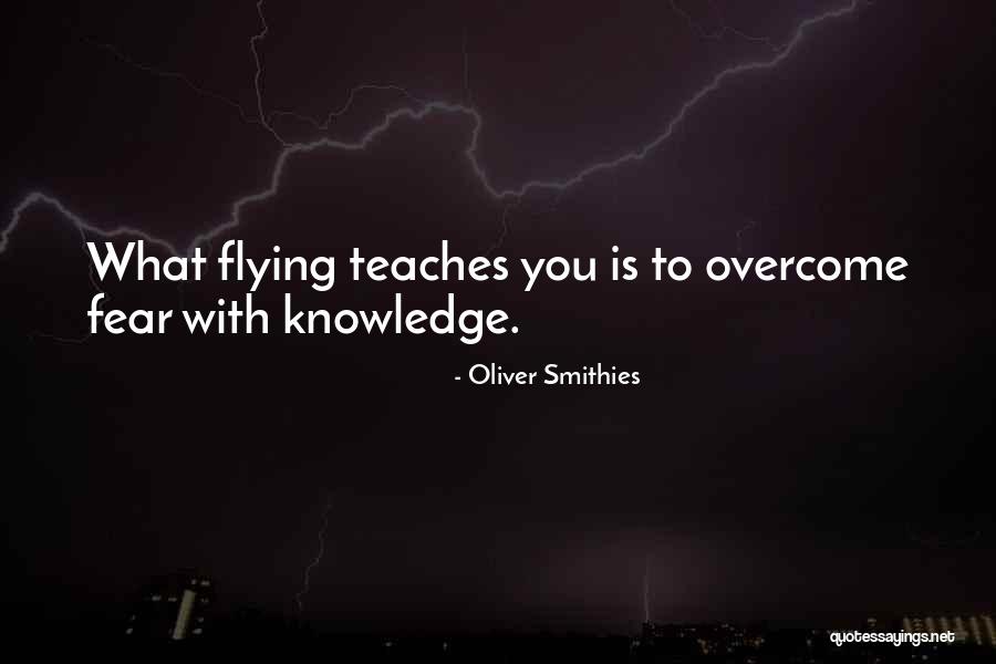 Rajlaxmi Travels Quotes By Oliver Smithies