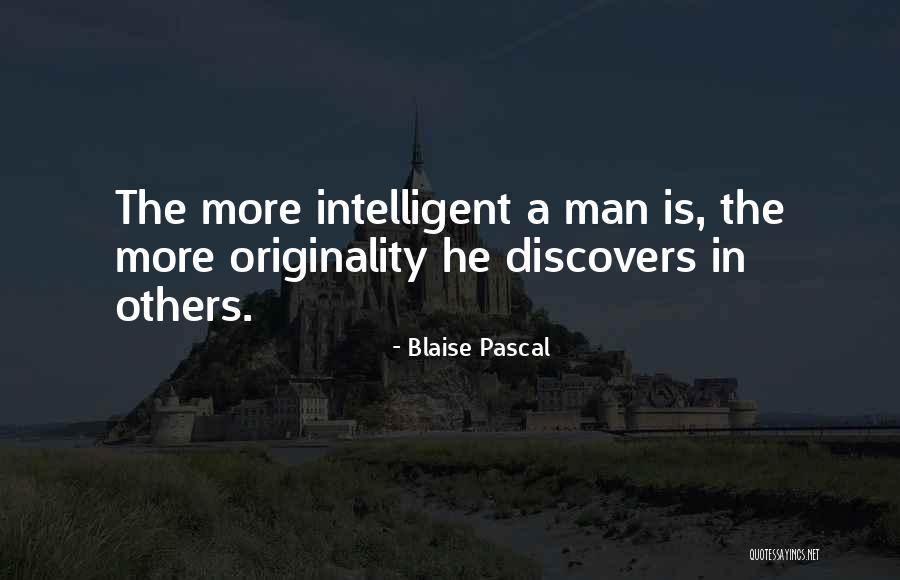 Rajmohan Rajagopalan Quotes By Blaise Pascal Rajmohan Rajagopalan Quotes By Blaise Pascal