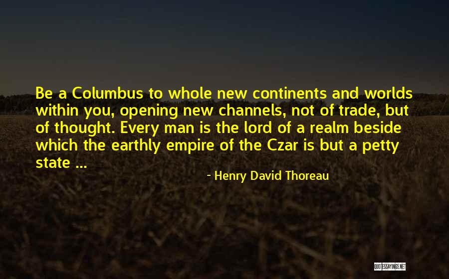 Rajmohans Wife Quotes By Henry David Thoreau Rajmohans Wife Quotes By Henry David Thoreau