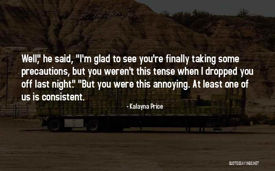 Rajmohans Wife Quotes By Kalayna Price Rajmohans Wife Quotes By Kalayna Price