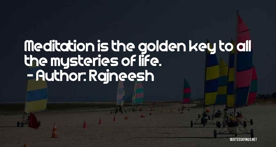 Rajneesh Quotes 1172480