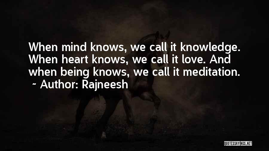 Rajneesh Quotes 1304954