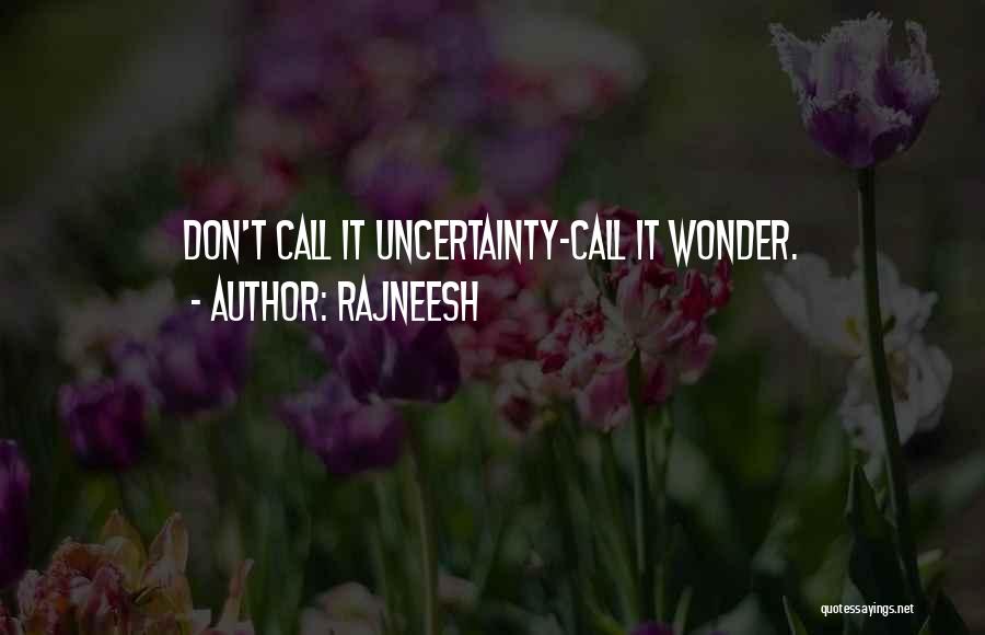 Rajneesh Quotes 1373840
