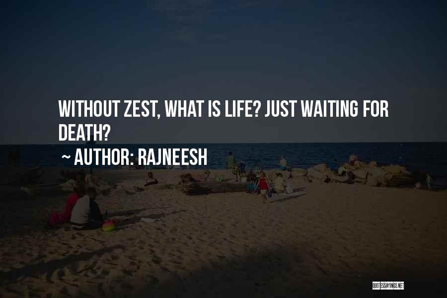 Rajneesh Quotes 1462648