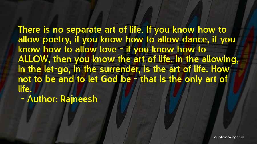 Rajneesh Quotes 2009245