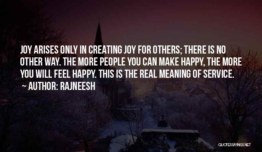 Rajneesh Quotes 439088