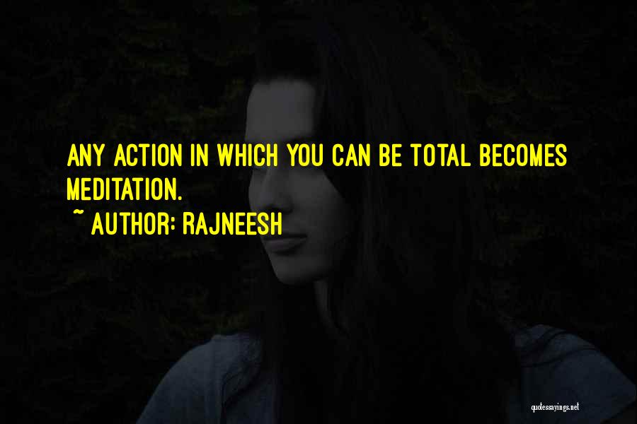 Rajneesh Quotes 450863