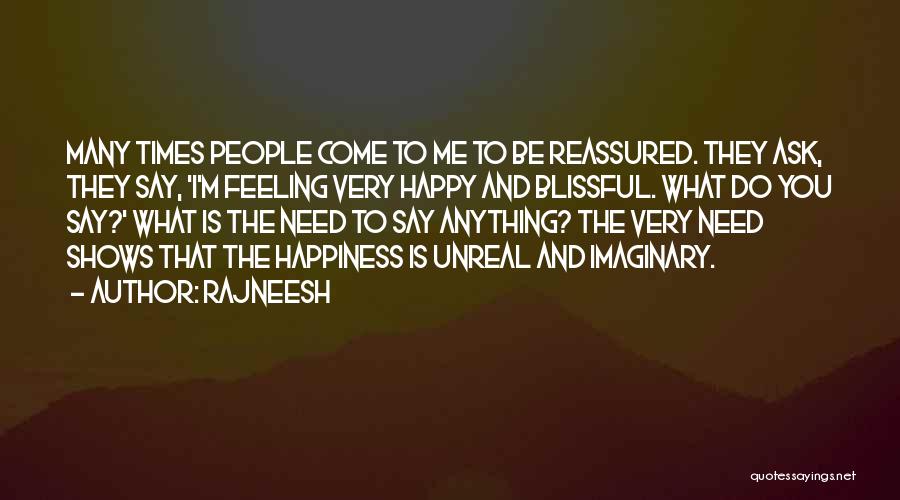 Rajneesh Quotes 662766