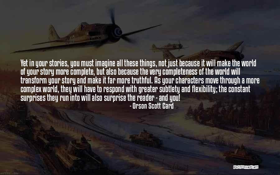 Rajneesh Sheela Quotes By Orson Scott Card Rajneesh Sheela Quotes By Orson Scott Card