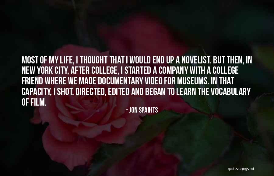 Rajnigandha Quotes By Jon Spaihts Rajnigandha Quotes By Jon Spaihts