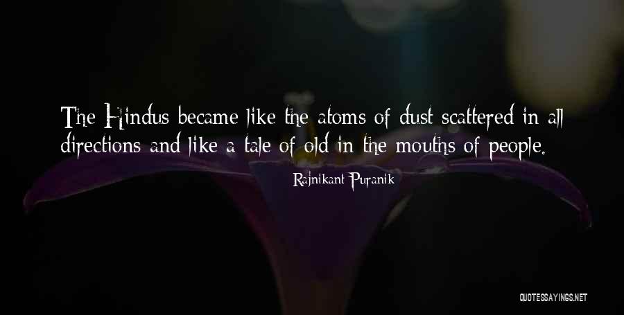 Rajnikant Puranik Quotes 1314139 Rajnikant Puranik Quotes 1314139
