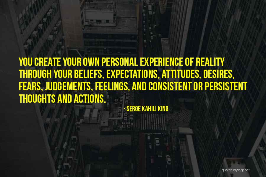 Rajo Laurel Quotes By Serge Kahili King Rajo Laurel Quotes By Serge Kahili King