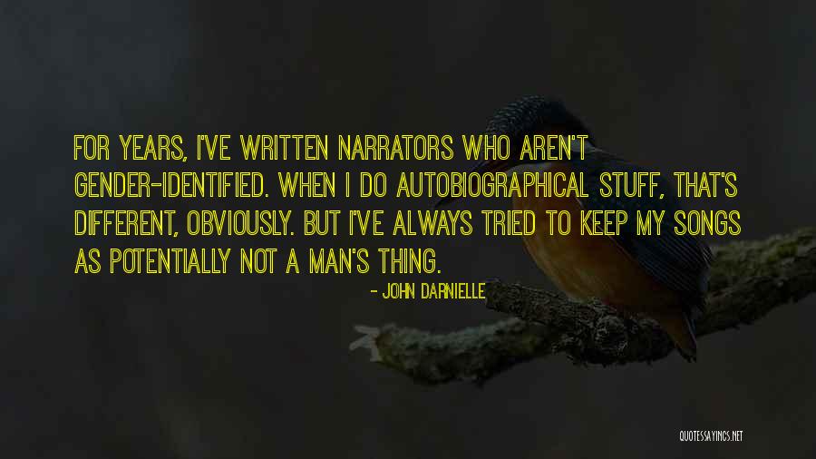 Rajoli District Quotes By John Darnielle Rajoli District Quotes By John Darnielle