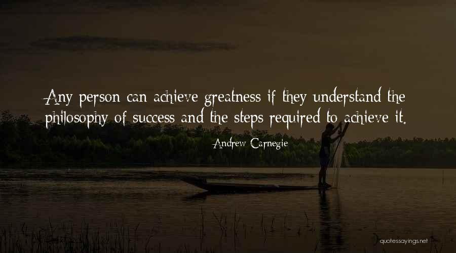 Rajoli Goya Quotes By Andrew Carnegie Rajoli Goya Quotes By Andrew Carnegie