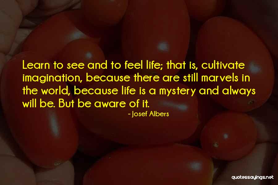 Rajoli Goya Quotes By Josef Albers Rajoli Goya Quotes By Josef Albers