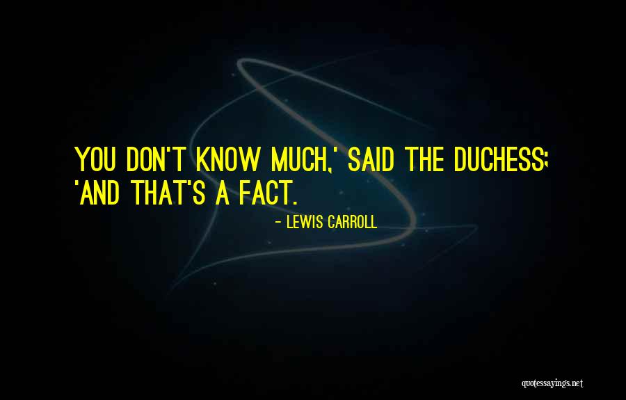 Rajoli Goya Quotes By Lewis Carroll Rajoli Goya Quotes By Lewis Carroll