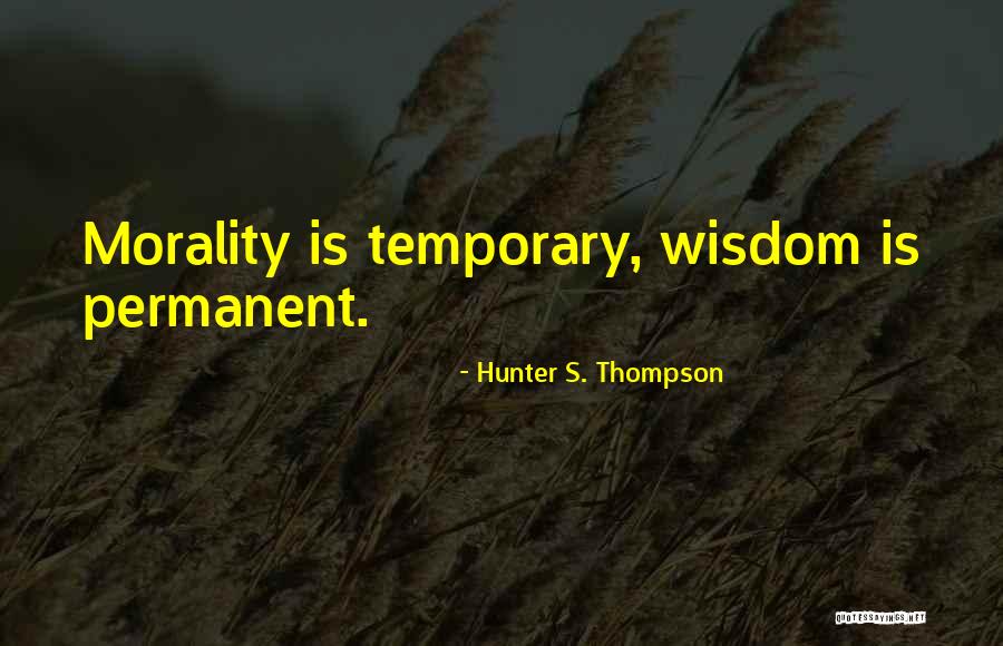 Rajolio Quotes By Hunter S. Thompson Rajolio Quotes By Hunter S. Thompson