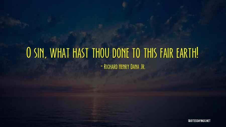 Rajoo Allah Quotes By Richard Henry Dana Jr. Rajoo Allah Quotes By Richard Henry Dana Jr.