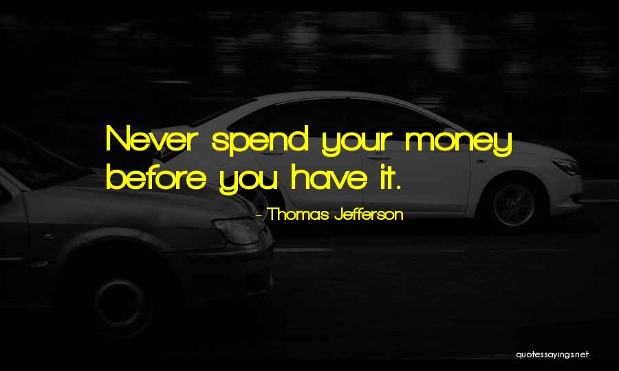 Rajpura In Which State Quotes By Thomas Jefferson