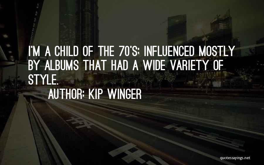 Rajpura Transport Quotes By Kip Winger