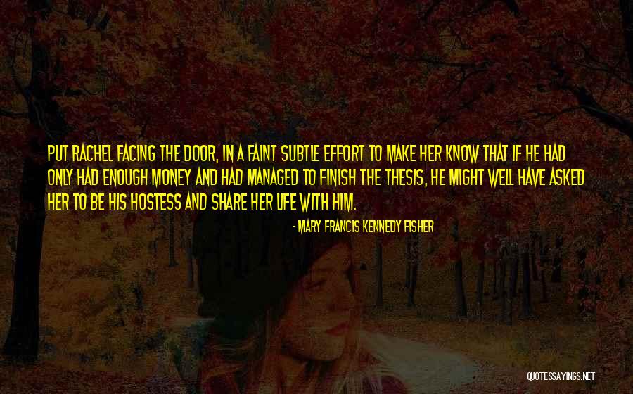 Rajpurohit Logo Quotes By Mary Francis Kennedy Fisher Rajpurohit Logo Quotes By Mary Francis Kennedy Fisher