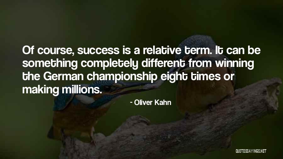 Rajputana Rifles Quotes By Oliver Kahn Rajputana Rifles Quotes By Oliver Kahn