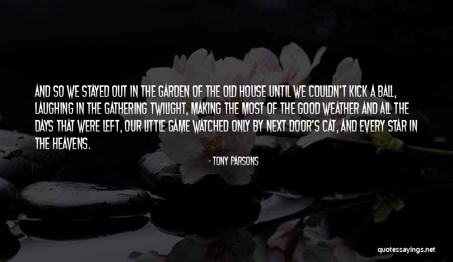 Rajputs Islam Quotes By Tony Parsons Rajputs Islam Quotes By Tony Parsons
