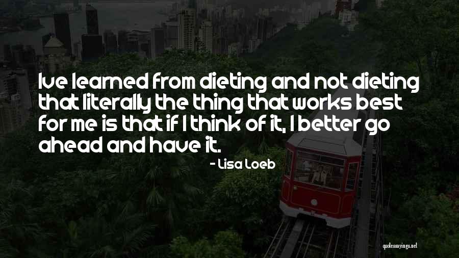 Rajshekhar Joshi Quotes By Lisa Loeb Rajshekhar Joshi Quotes By Lisa Loeb