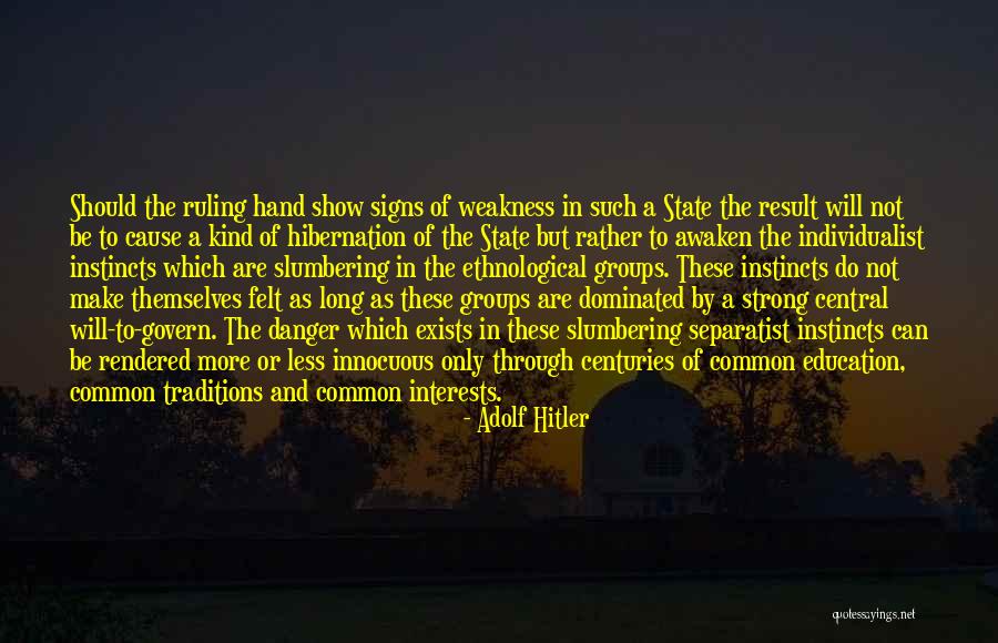 Rajshekhar Mansoor Quotes By Adolf Hitler Rajshekhar Mansoor Quotes By Adolf Hitler