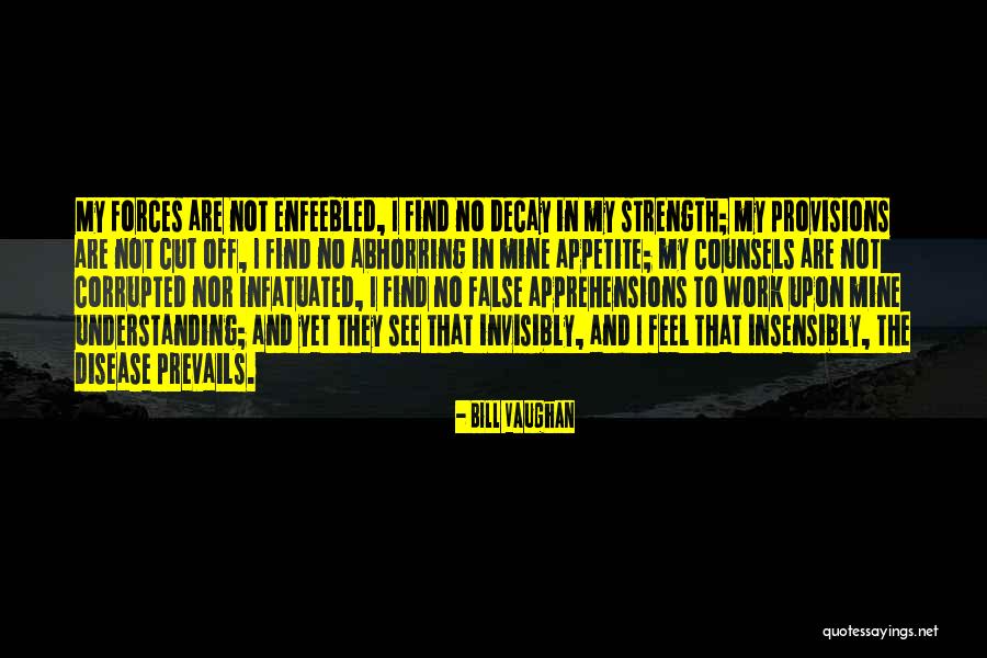Rajshekhar Naidu Quotes By Bill Vaughan Rajshekhar Naidu Quotes By Bill Vaughan