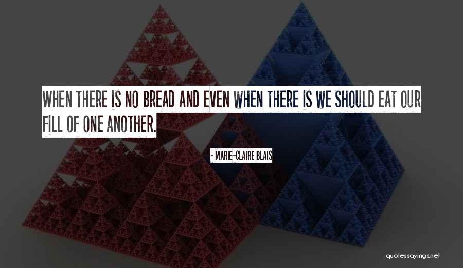 Rajshekhar Naidu Quotes By Marie-Claire Blais Rajshekhar Naidu Quotes By Marie-Claire Blais