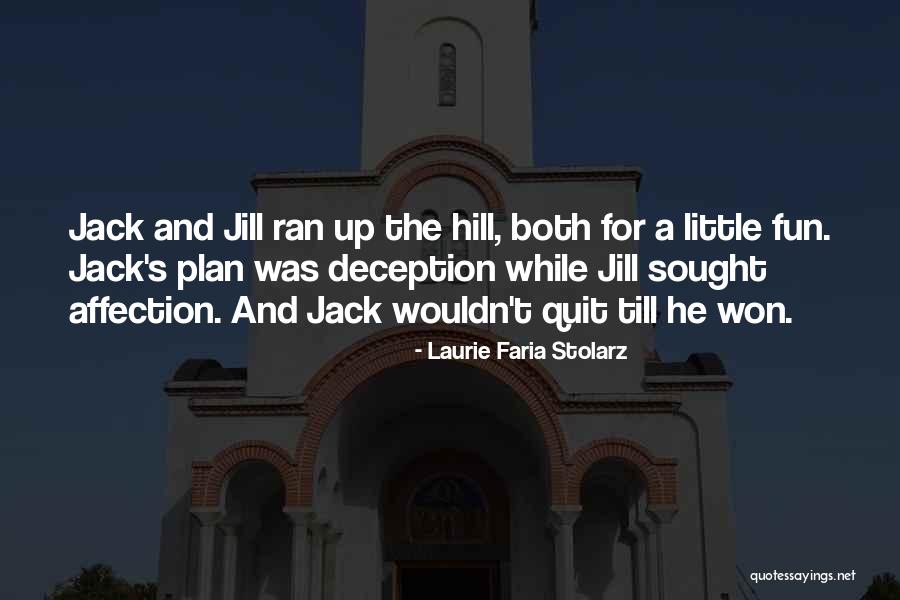 Rajshekhar Reddy Quotes By Laurie Faria Stolarz Rajshekhar Reddy Quotes By Laurie Faria Stolarz