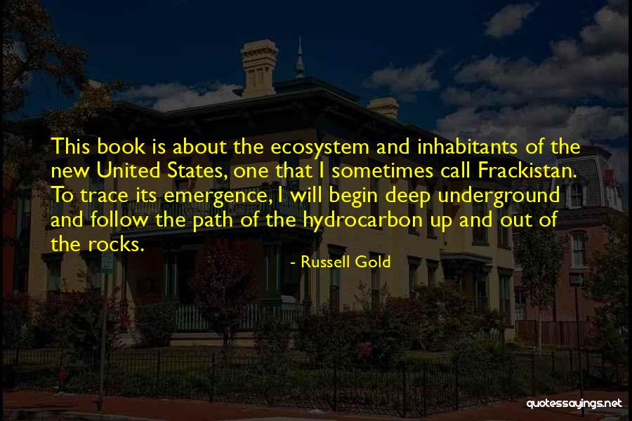 Rajshree Thakur Quotes By Russell Gold Rajshree Thakur Quotes By Russell Gold