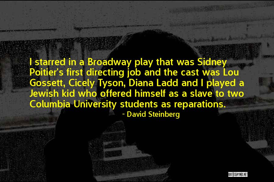 Rajsk Plyn Vzorec Quotes By David Steinberg Rajsk Plyn Vzorec Quotes By David Steinberg