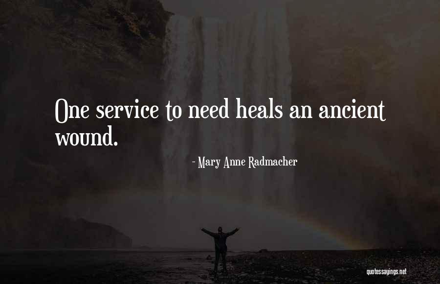 Rajska Djevo Quotes By Mary Anne Radmacher Rajska Djevo Quotes By Mary Anne Radmacher