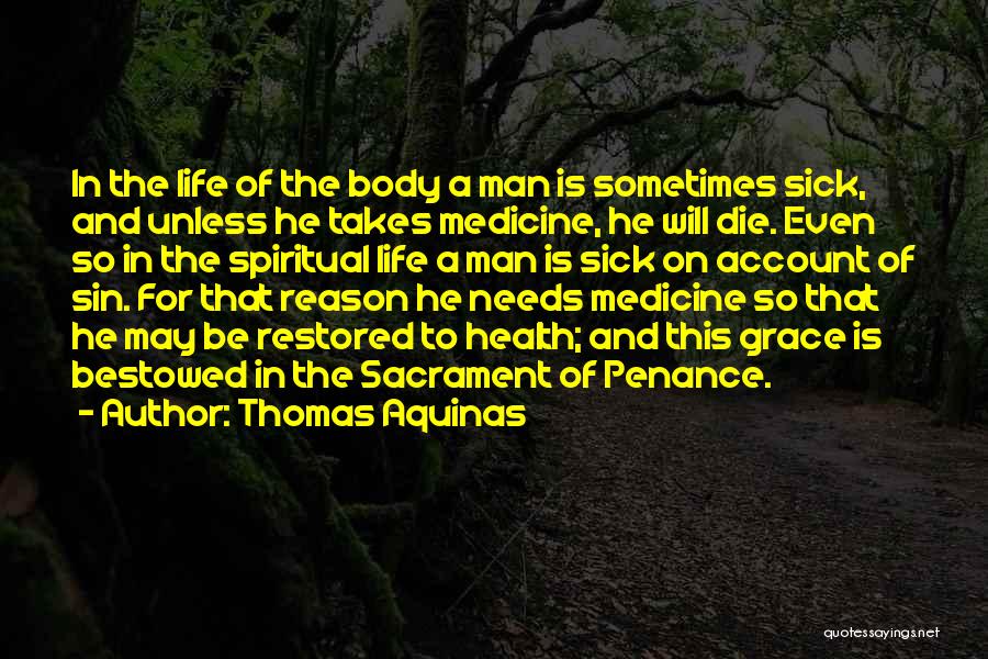 Rajsky Kristen Quotes By Thomas Aquinas