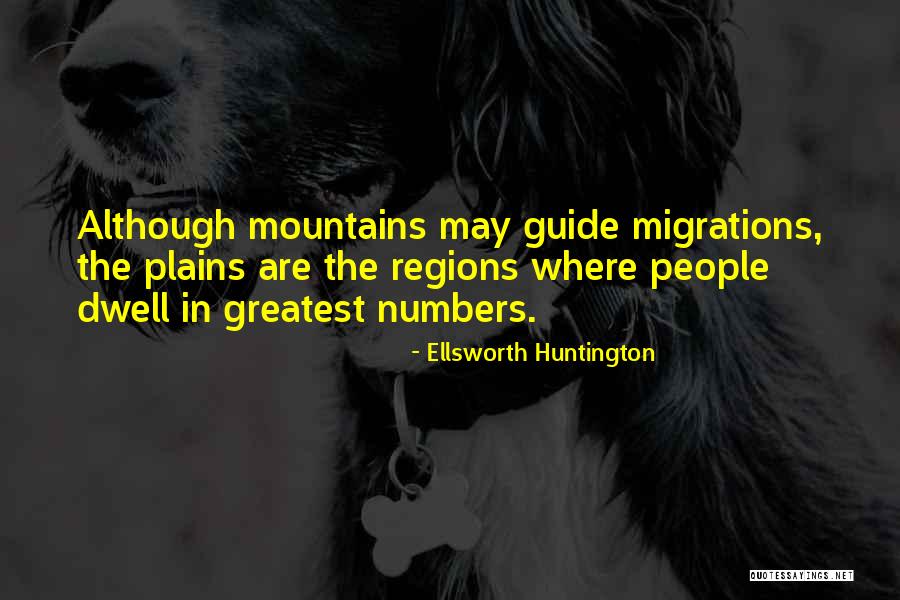 Rajtamil Quotes By Ellsworth Huntington Rajtamil Quotes By Ellsworth Huntington