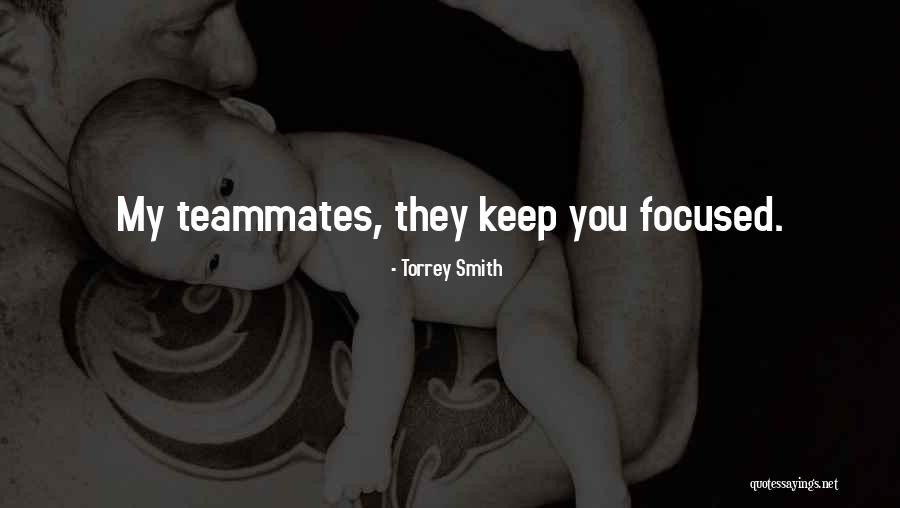 Rajtamil Quotes By Torrey Smith Rajtamil Quotes By Torrey Smith