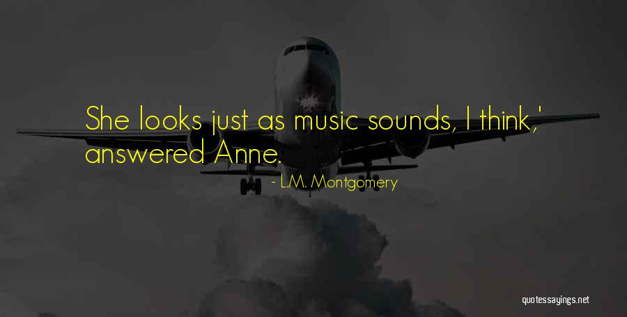 Raju Name Quotes By L.M. Montgomery Raju Name Quotes By L.M. Montgomery
