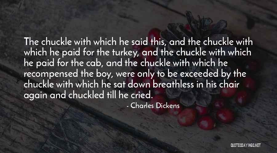 Rajuk Quotes By Charles Dickens Rajuk Quotes By Charles Dickens
