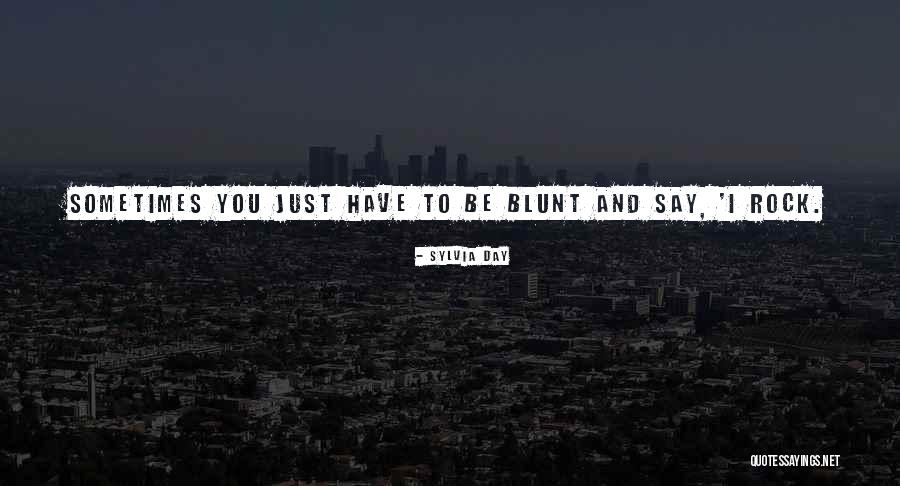 Rajula Quotes By Sylvia Day Rajula Quotes By Sylvia Day