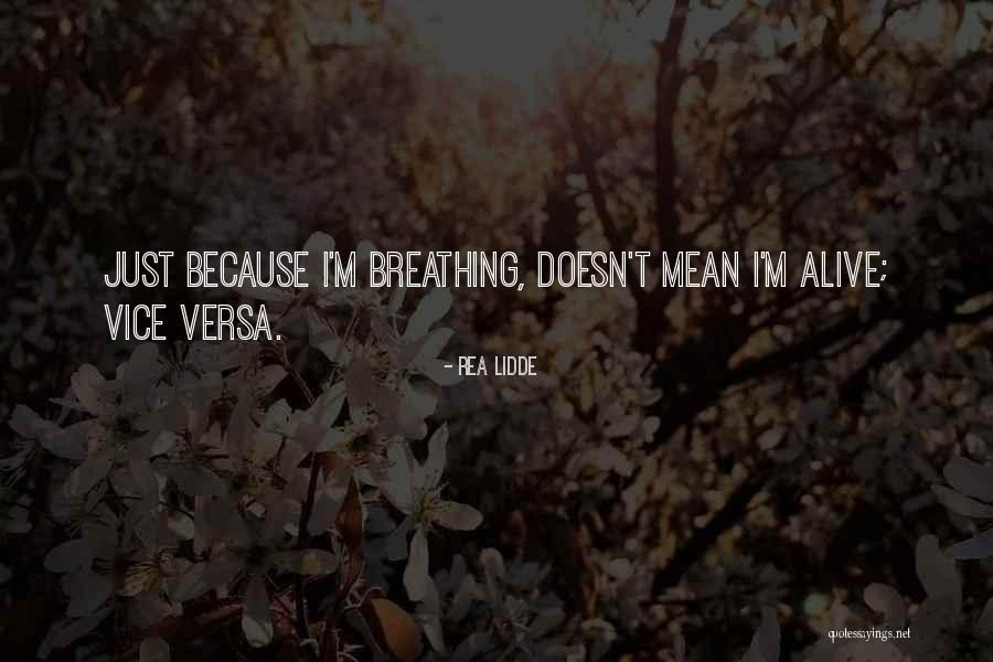 Rajuli Quotes By Rea Lidde Rajuli Quotes By Rea Lidde