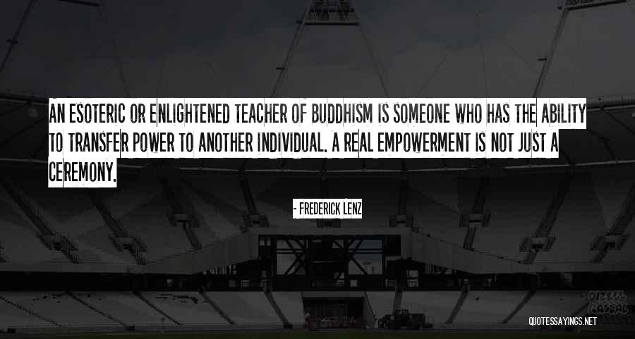 Rajutan Benang Quotes By Frederick Lenz Rajutan Benang Quotes By Frederick Lenz
