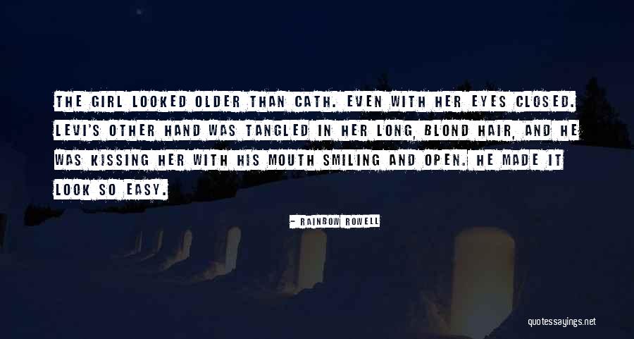 Rajveer Sachdev Quotes By Rainbow Rowell Rajveer Sachdev Quotes By Rainbow Rowell