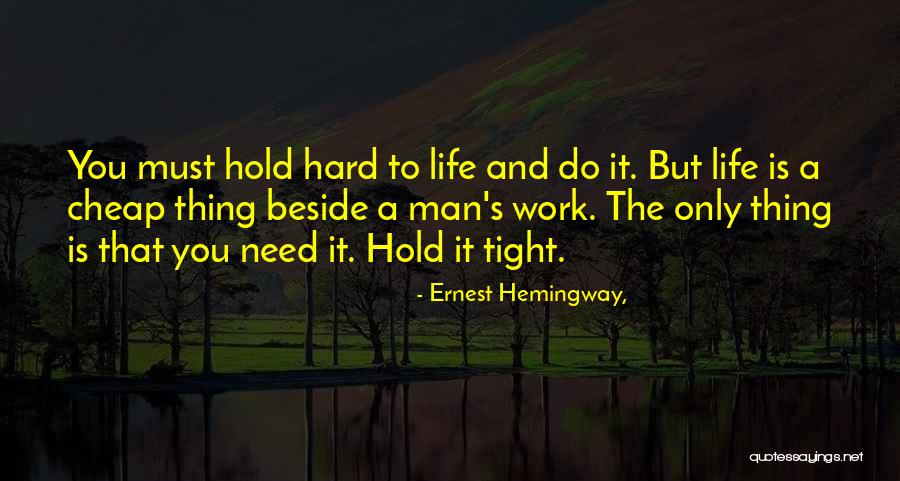 Rajwade Itihas Quotes By Ernest Hemingway, Rajwade Itihas Quotes By Ernest Hemingway,