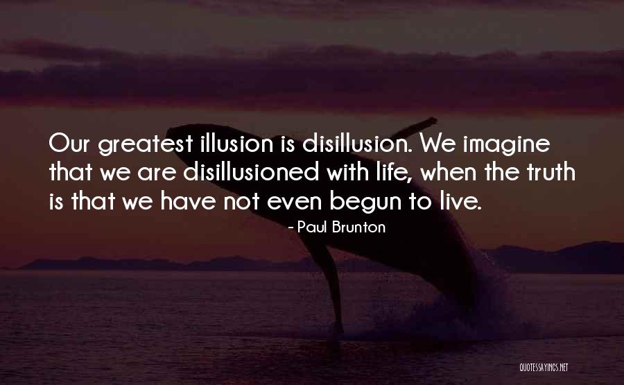 Rajwar Girl Quotes By Paul Brunton Rajwar Girl Quotes By Paul Brunton