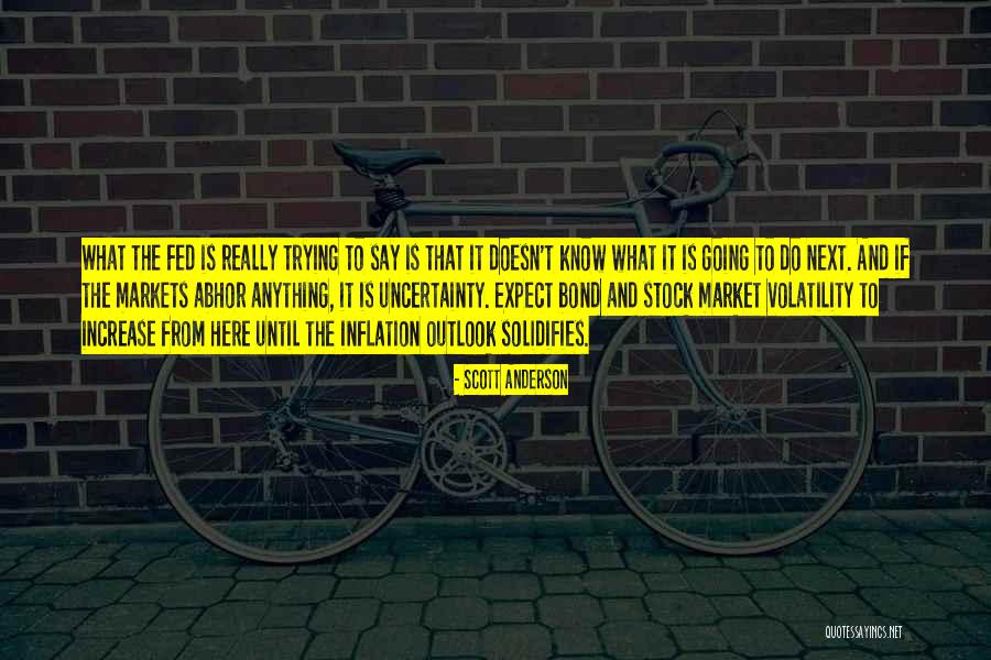 Rajwardhan Quotes By Scott Anderson Rajwardhan Quotes By Scott Anderson
